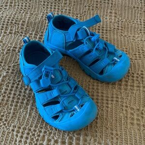 Keen Newport H2 Fjord Blue